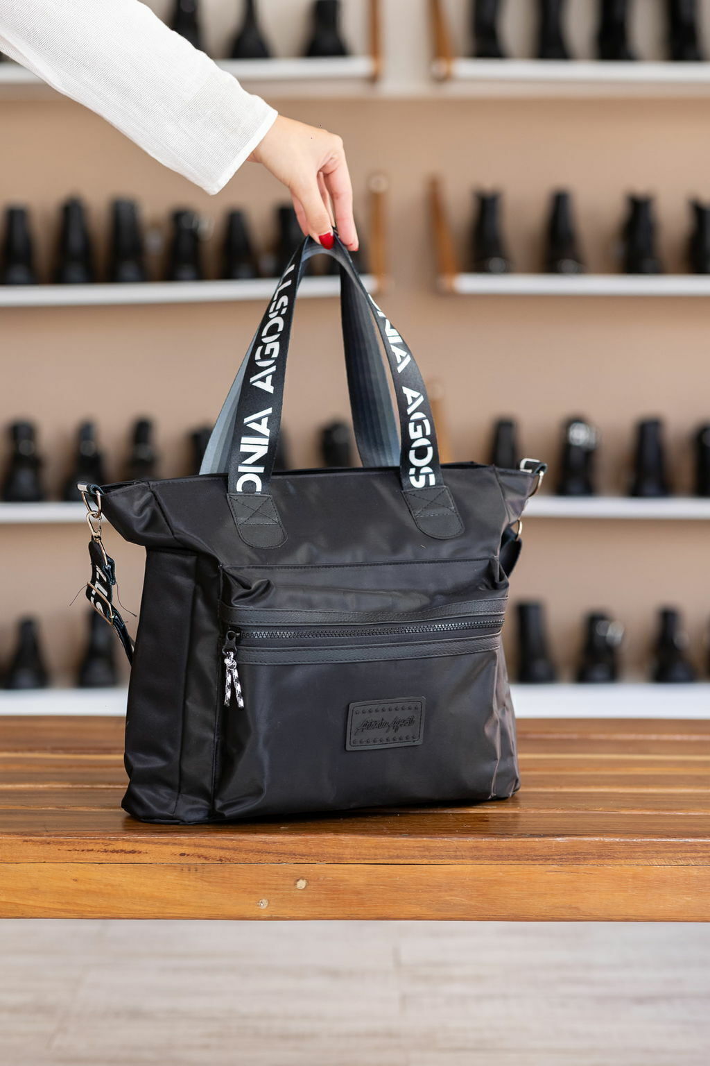 Bolso Myriam