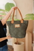 Imagen de Bolso Puffer Cracovia