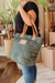 Bolso Puffer Cracovia