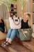 Bolso Puffer Cracovia - comprar online