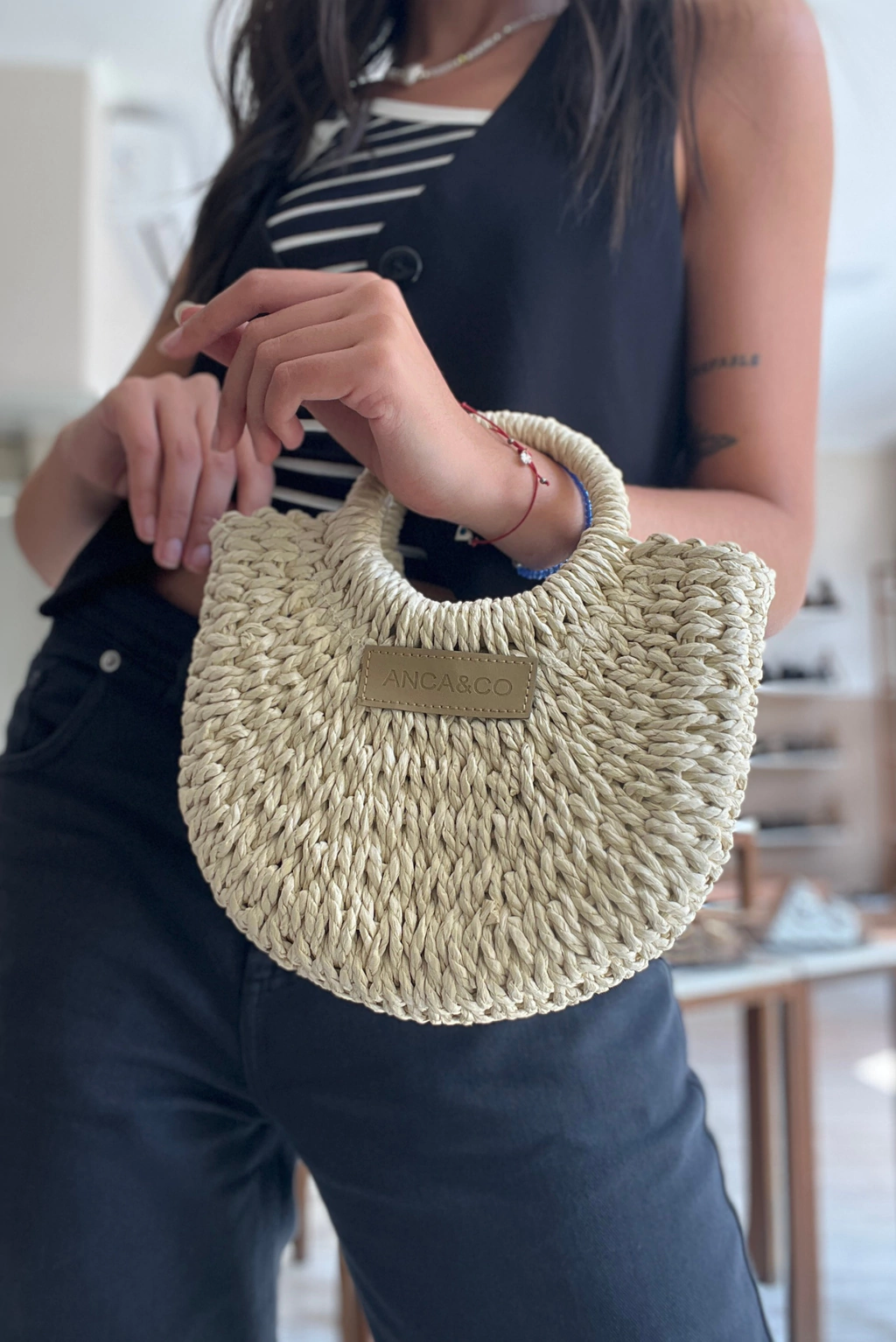 Bolso Tulum