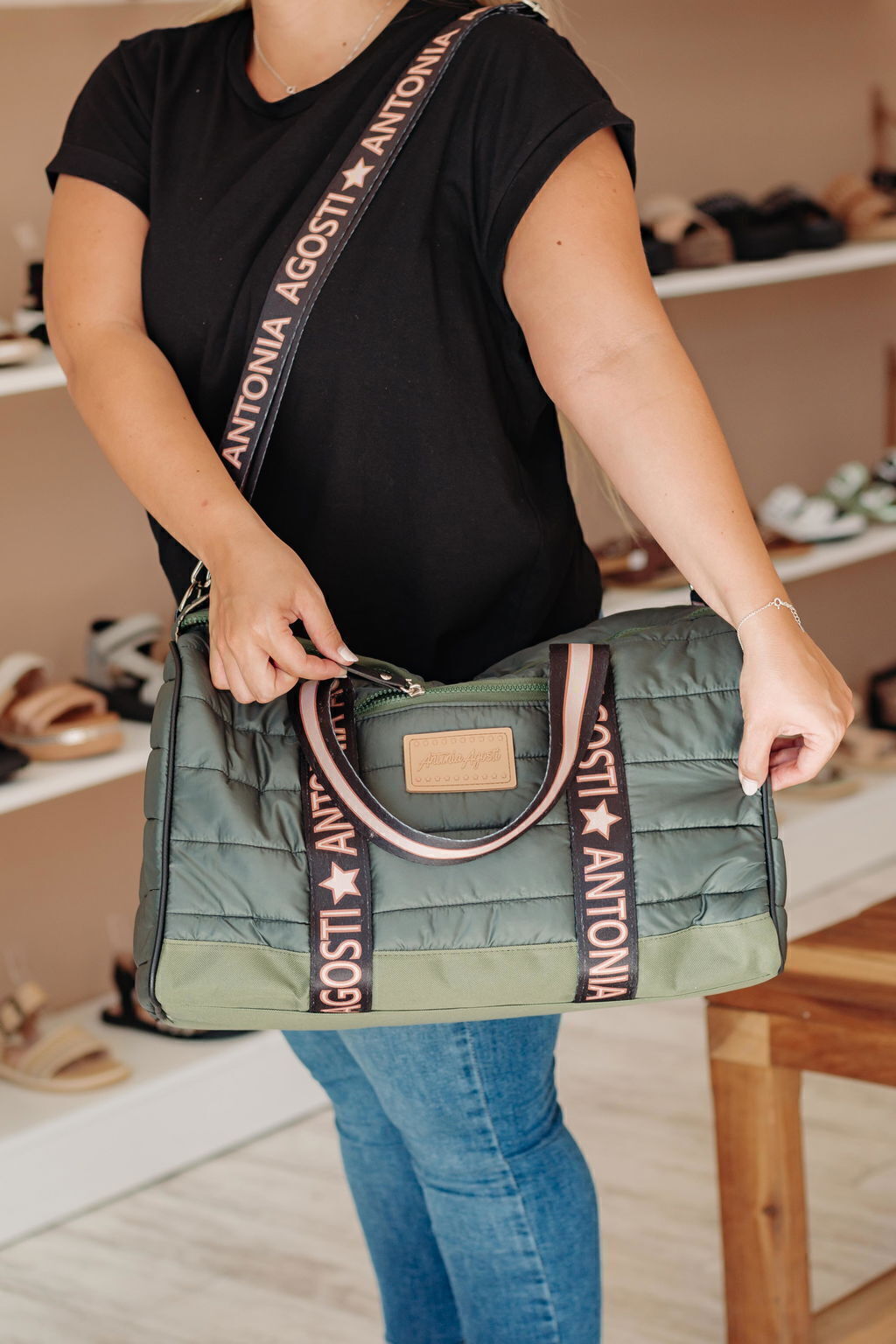 Bolso Vietnam