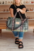 Bolso Vietnam - Alucinna 