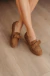 Mocasin Bow