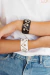 Brazalete Aurora - Alucinna Trendy Shoes
