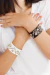 Brazalete Aurora - tienda online