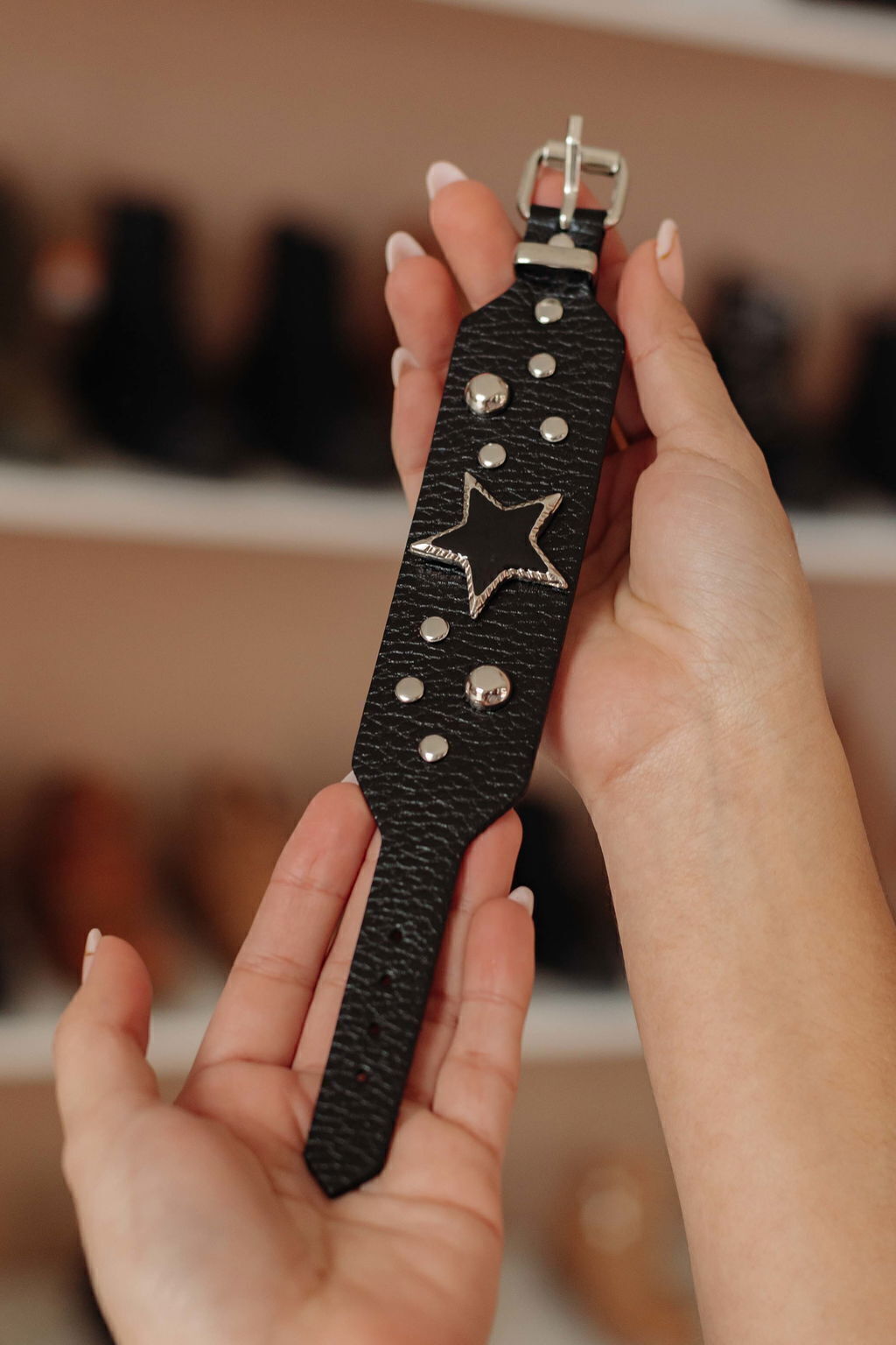 Brazalete Hallen