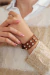 Brazalete Monet en internet