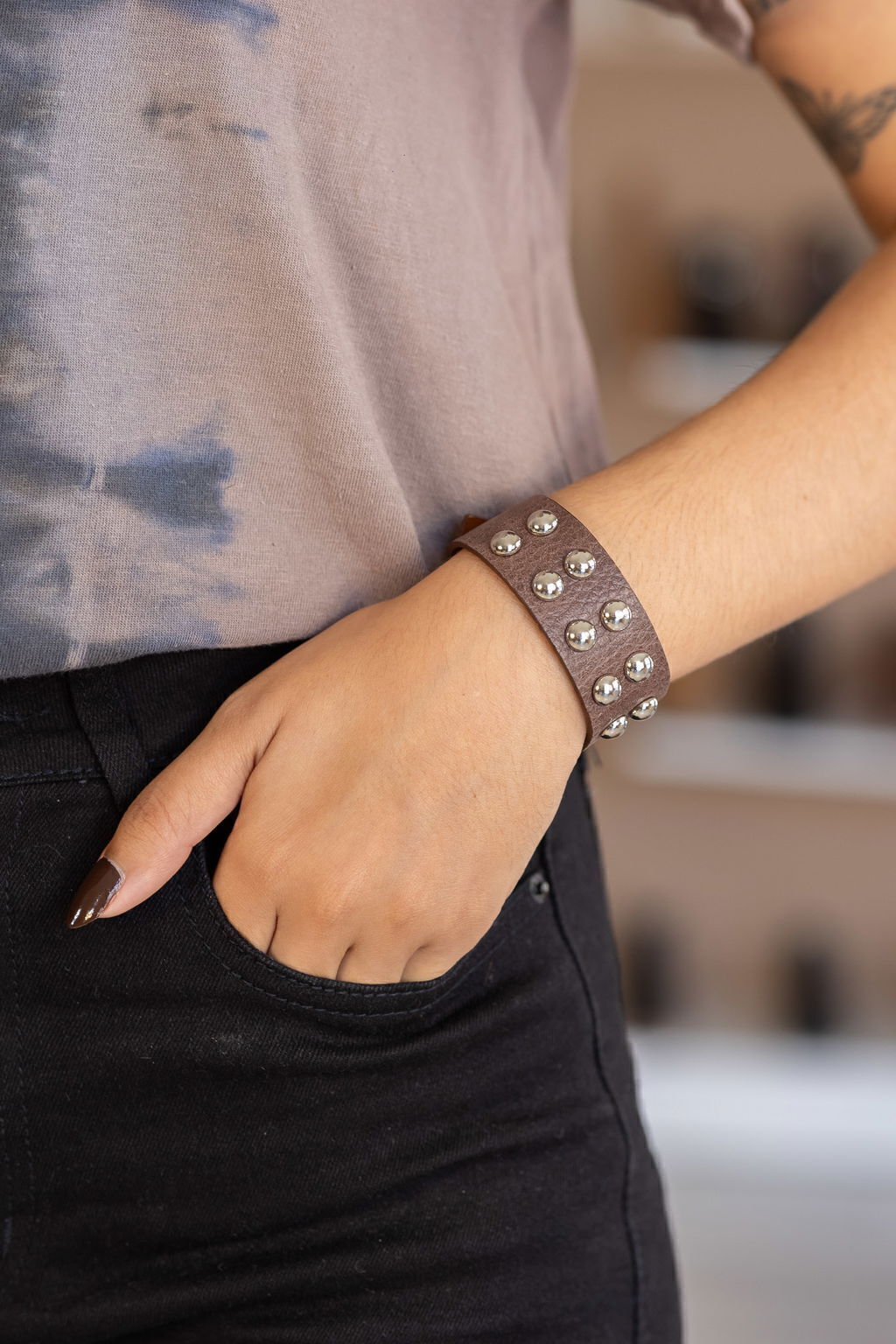 Brazalete Monet