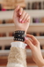 Brazalete Rock - tienda online