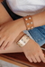 Brazalete Sol - comprar online