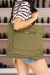 Cartera Teddy - Alucinna 