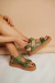Chekka - Alucinna Trendy Shoes