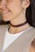 Brazalete - Choker Liso en internet
