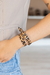 Brazalete - Choker Liso - tienda online