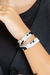 Brazalete - Choker Liso - comprar online