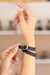 Brazalete - Choker Liso - comprar online