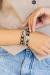 Imagen de Brazalete - Choker Tachas
