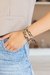 Brazalete - Choker Tachas en internet