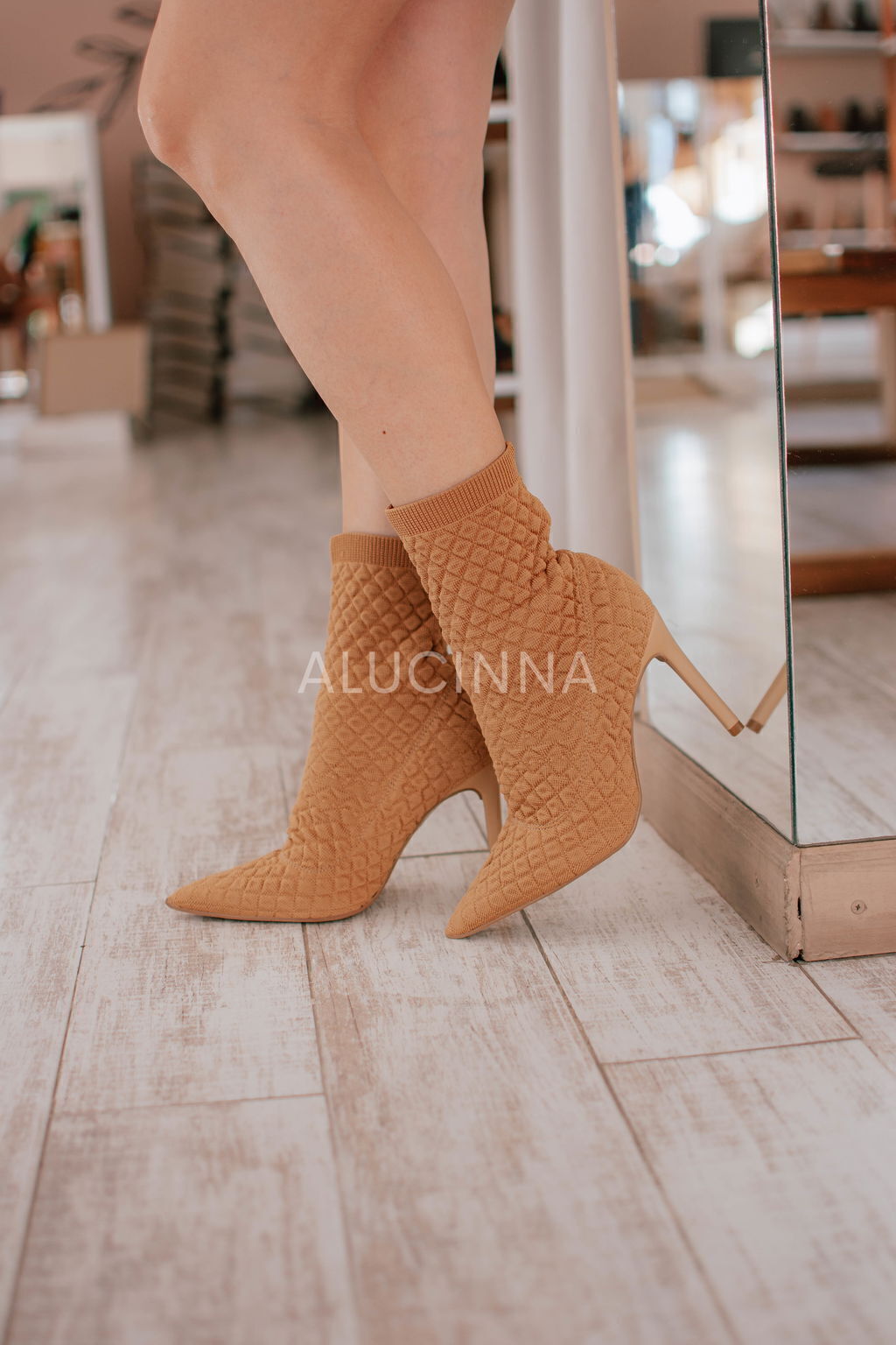 Bota Ciara