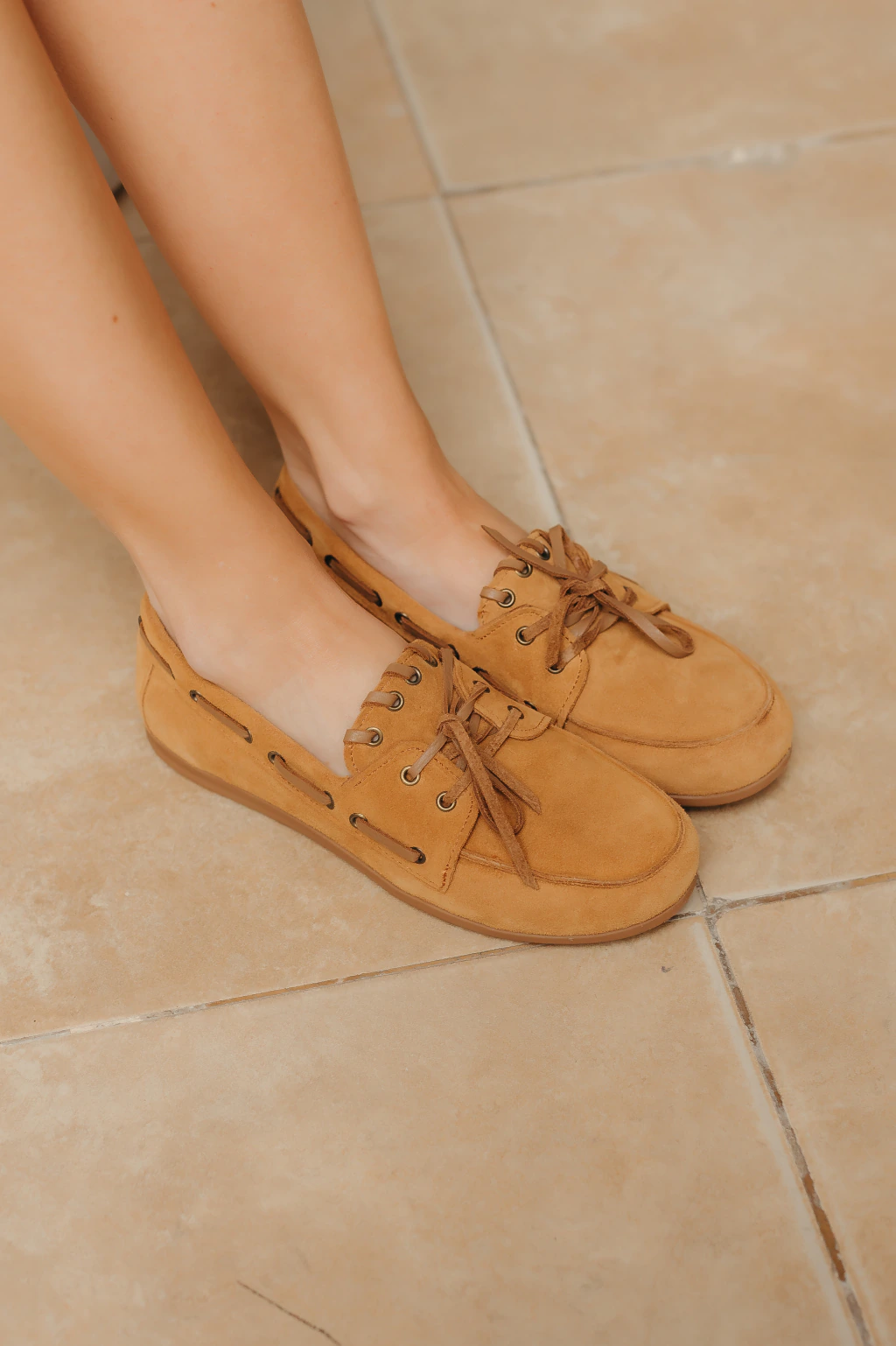 Mocasin Vicky