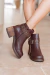 Bota Valentino en internet