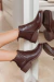 Bota Antonella - Alucinna 