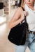 Cartera Fluffy