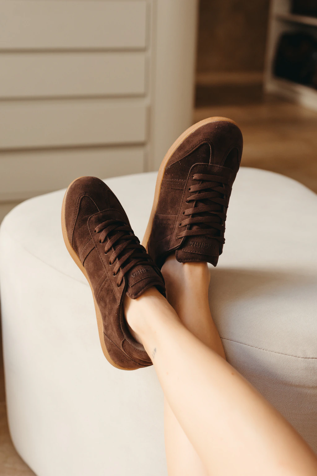 Zapatilla Nova