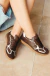 Zapatilla Zara en internet