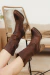 Bota Cataleia - tienda online
