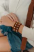 Brazalete Ana - Alucinna 