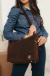Cartera Flora - Alucinna 