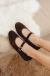 Ballerina Fugal