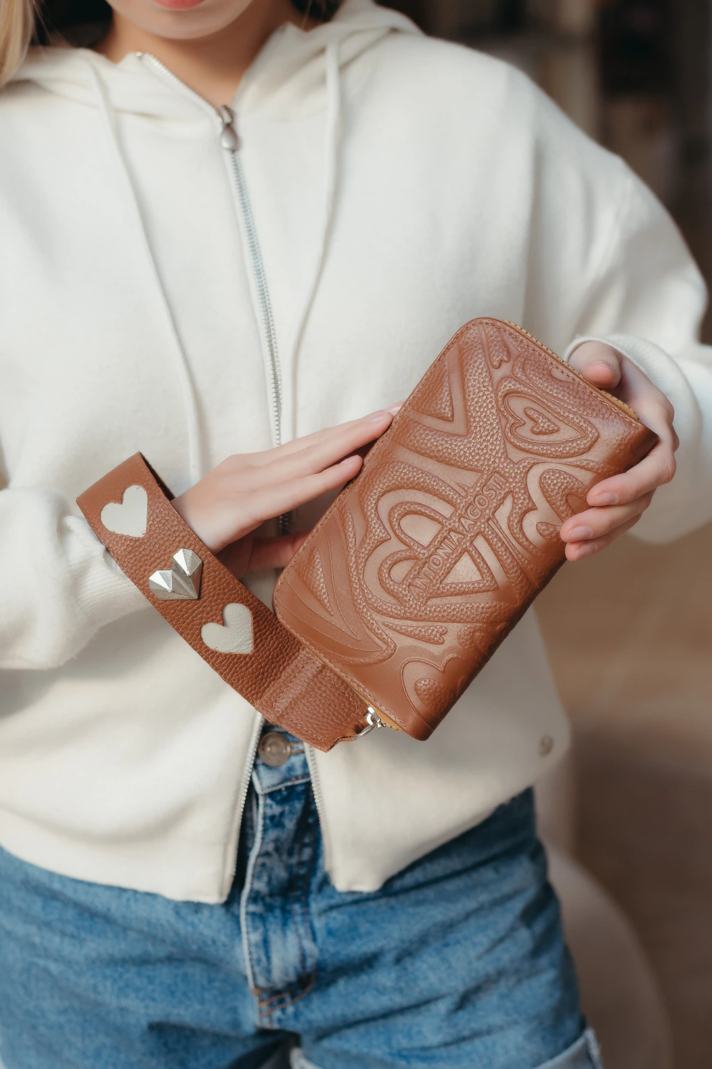 Billetera Love