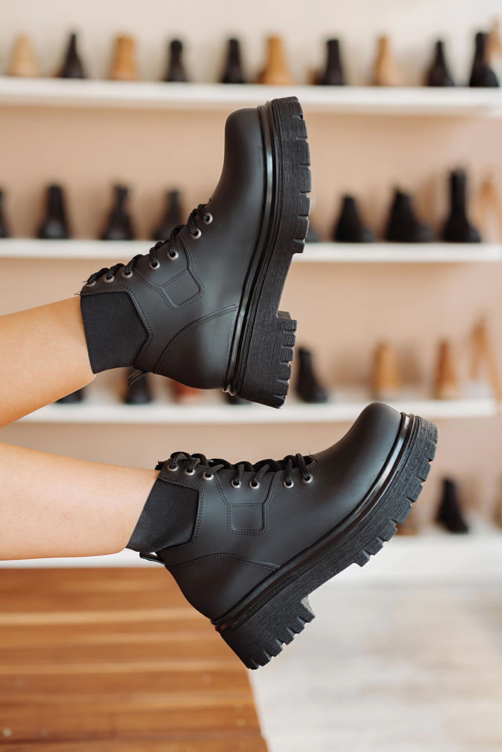 Bota de lluvia Gabba