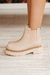 Bota de lluvia Ginebra - Alucinna 