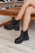 Bota de lluvia Ginebra