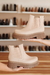 Bota de lluvia Ginebra