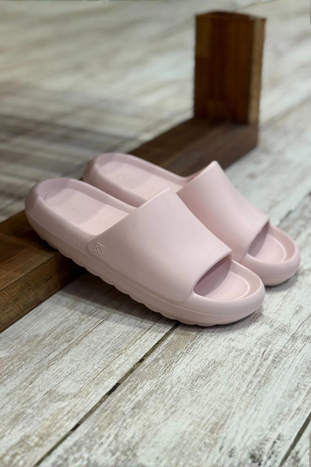 Ojota Petite Jolie Hug