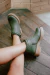 Ine - Alucinna Trendy Shoes