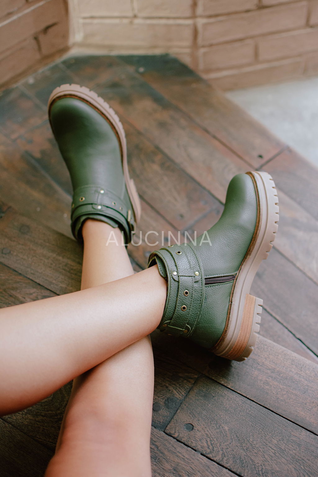 Bota Ine