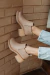 Jana - Alucinna Trendy Shoes