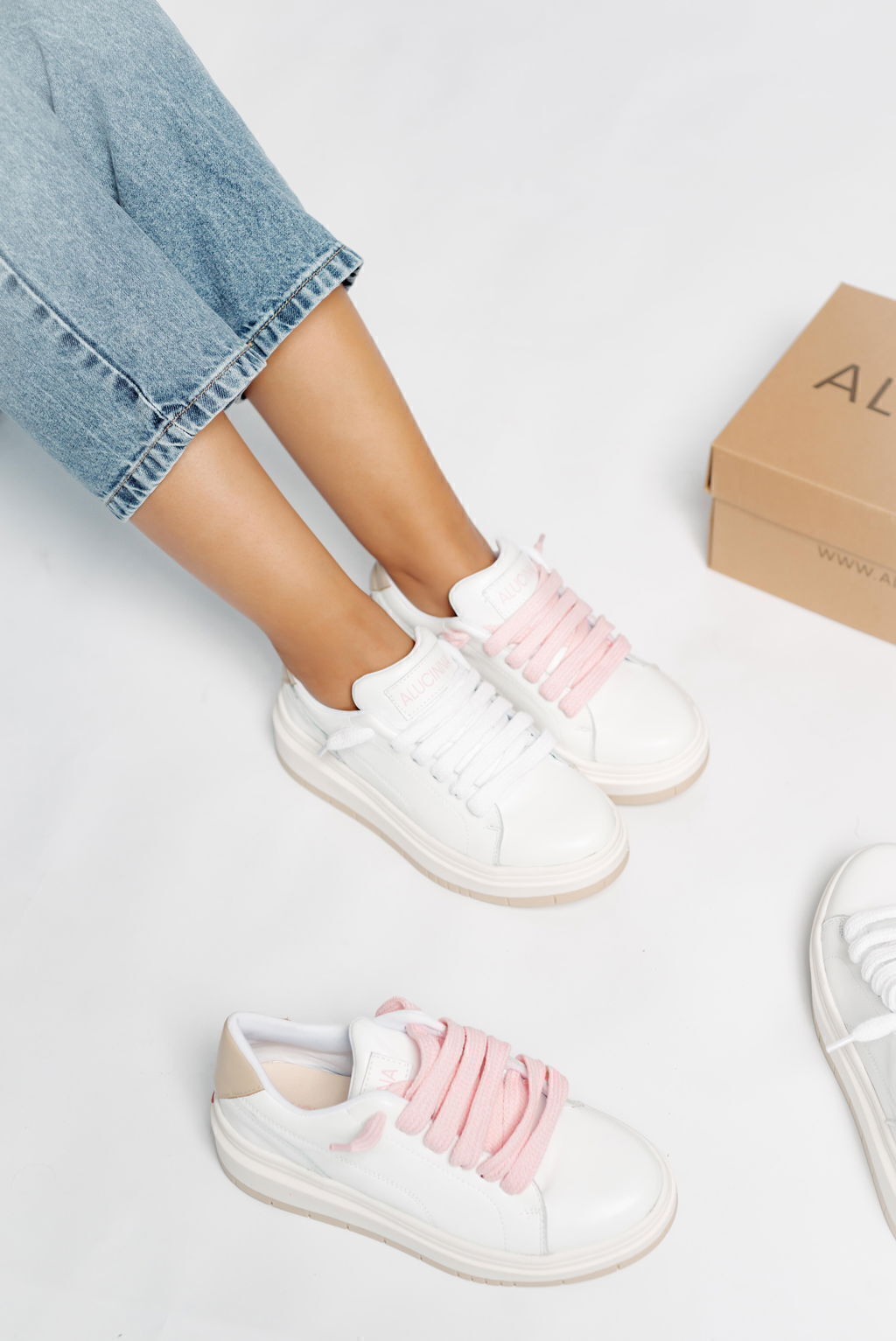Zapatilla Joy