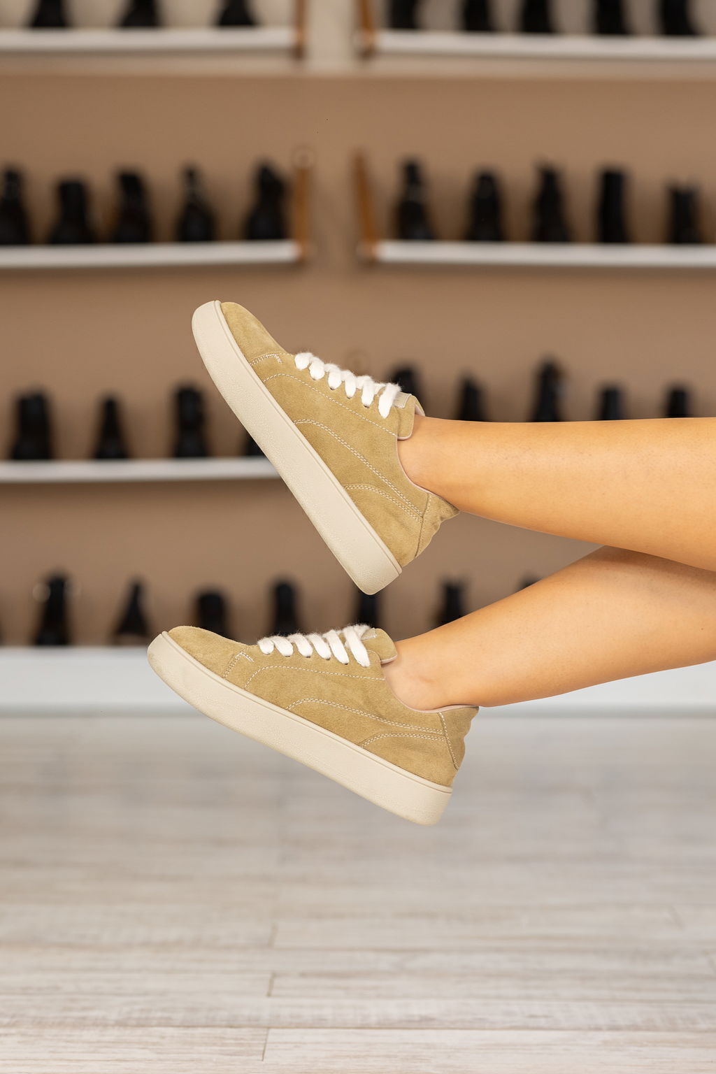 Imagen de Zapatilla Joy Low