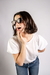 Lentes Clip On Roma - Alucinna 
