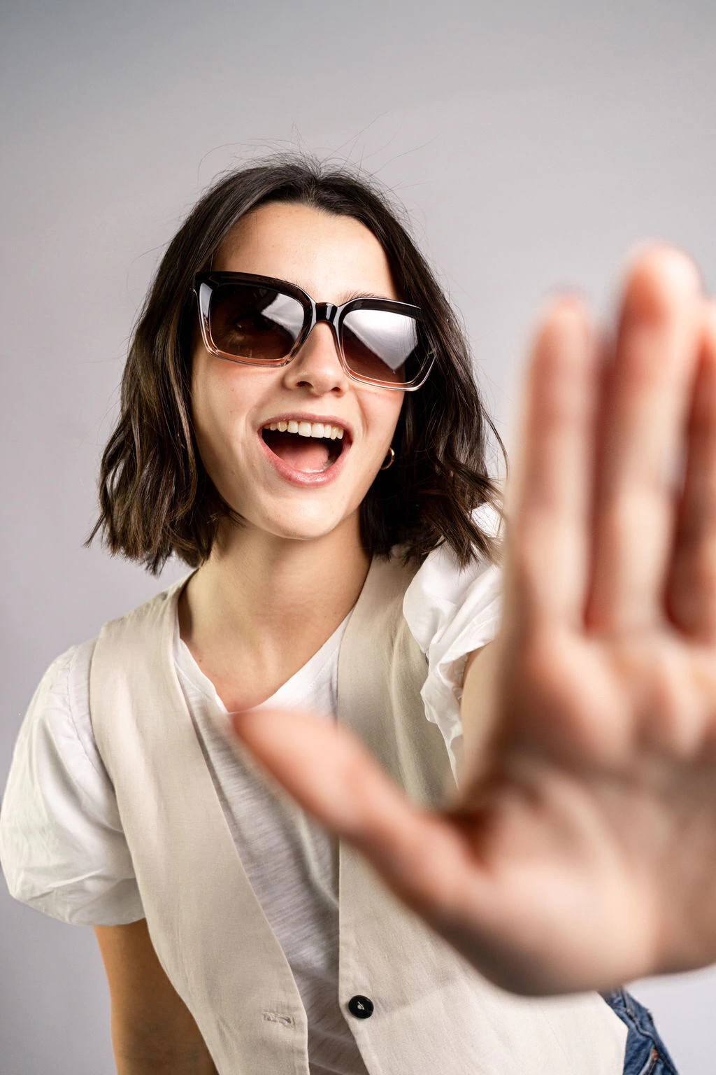 Lentes Polarizados Bari