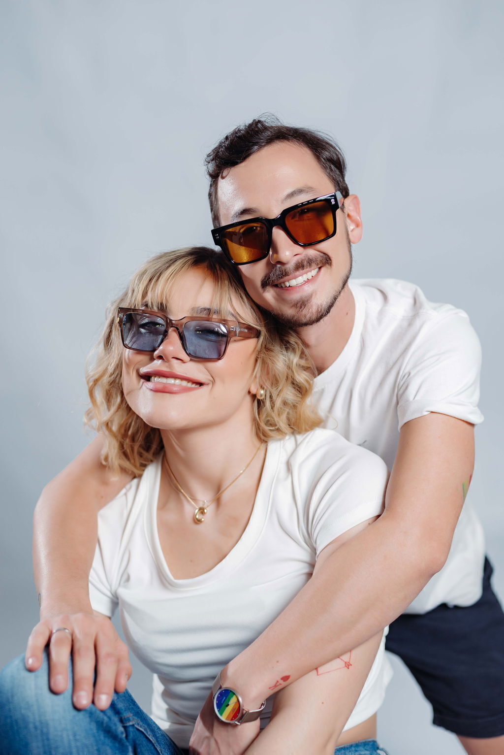 Lentes Polarizados Cadiz