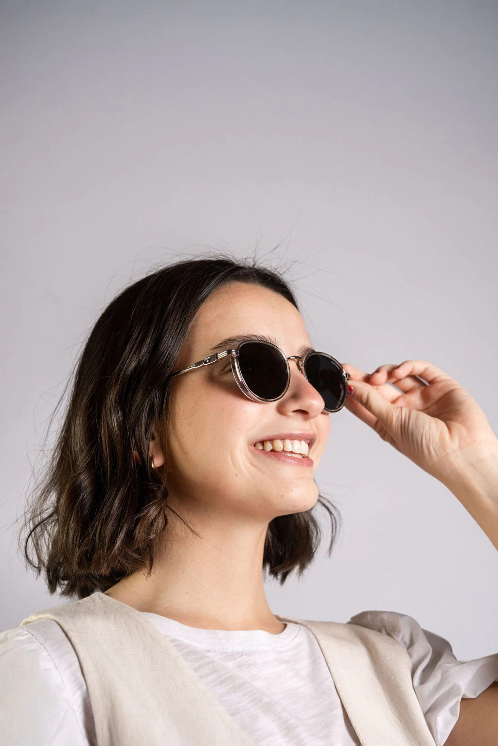 Lentes Polarizados Roma