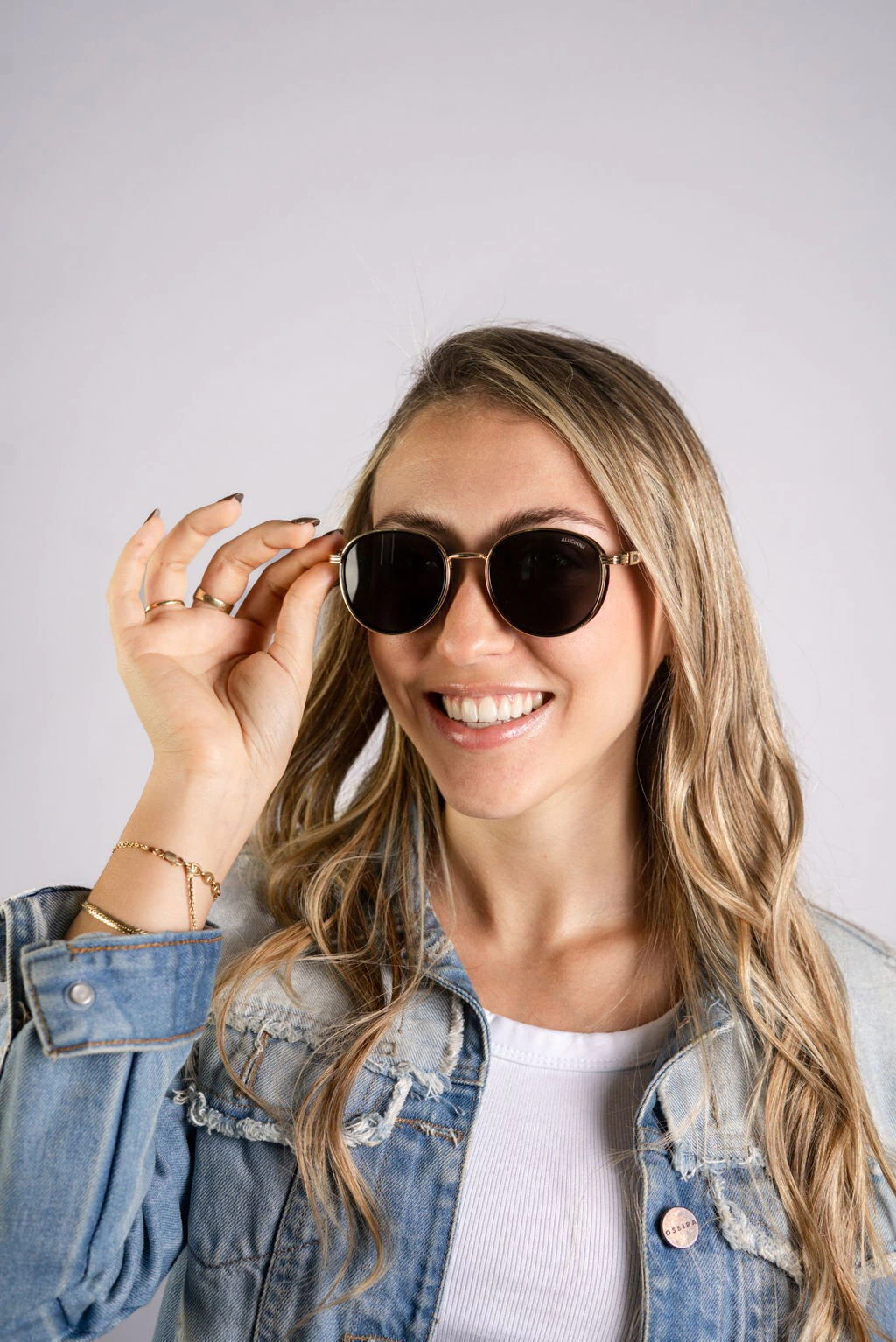 Lentes Polarizados Roma